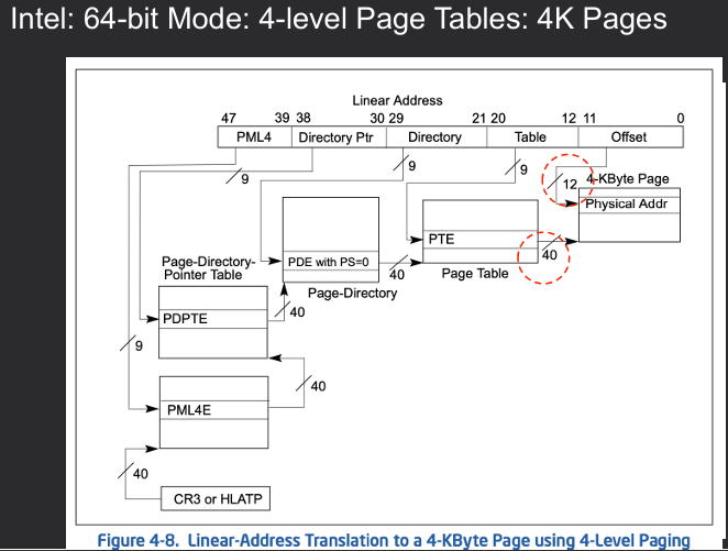 Hashed Page Table